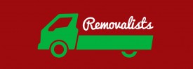 Removalists Pelluebla - Furniture Removals